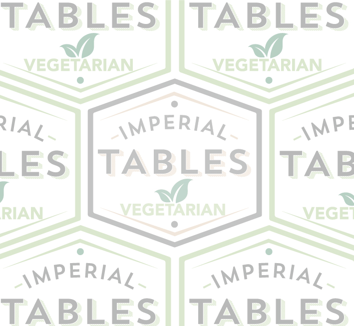 Imperial Tables Vegetarian - Page 12